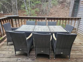 Comfortable Cozy Conway Hideaway that Sleeps 8 Pet Friendly - Image 5
