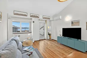 Rooftop - AC, Lake View with Terrace - Happy Rentals - Image 3