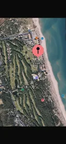 1 min from Pals Beach - Villa de Golf Apartment - Image 5