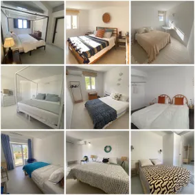 JoyJoyJoy casa Joy a Design-Ecolicious Boutique Beach House - Image 5