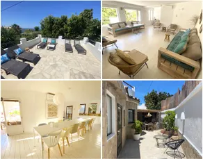 JoyJoyJoy casa Joy a Design-Ecolicious Boutique Beach House - Image 2