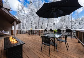 Creekside Cabin *Pup-Friendly with AC* - Image 5