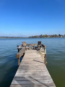 Waterfront home on Lake Livingston - Image 2