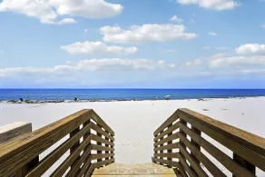 Summer Suite | Steps to Beach + Heated Pool - Image 5