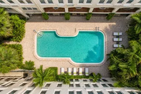 Summer Suite | Steps to Beach + Heated Pool - Image 4