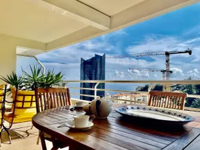 2 rooms in luxury residence bordering Monaco - Image 2