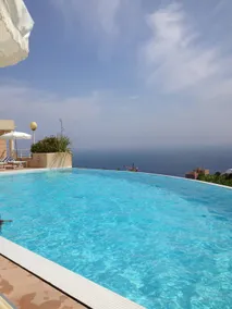 2 rooms in luxury residence bordering Monaco - Image 4