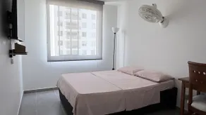 Comfortable and beautiful apartment with pool. - Image 4