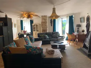 Beautiful & spacious house in the village - Image 4