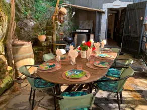 Beautiful & spacious house in the village - Image 3