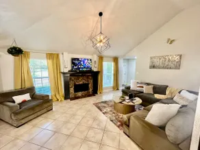 Blooming Nest | 3BR Katy Home Near Houston - Image 3