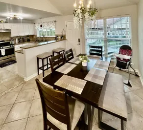 Blooming Nest | 3BR Katy Home Near Houston - Image 2