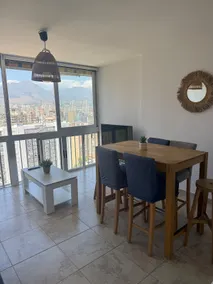 Spectacular views! Wi-Fi, parking, 2 bedrooms, ideal! - Image 3