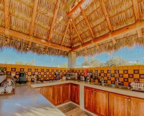 Topacio, a beautiful studio in a small orchard - Image 5