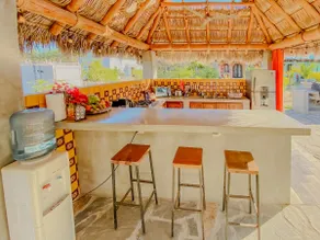 Topacio, a beautiful studio in a small orchard - Image 4