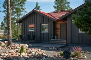 Nice holiday home in Norrfällsviken, Höga Kusten. - Image 2