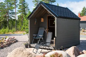 Nice holiday home in Norrfällsviken, Höga Kusten. - Image 4