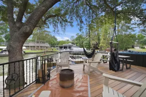 Relaxing Family Lake House, Fish, BBQ, Rent a Boat - Image 5