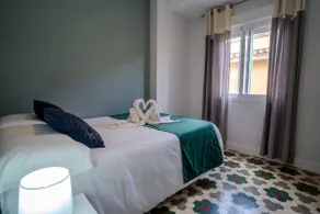 Downtown apartment - Plaza Andalucía (Private Garage) - Image 3