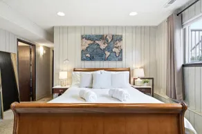 5 Min to Downtown, Private Entry - Image 3