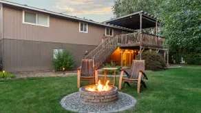 5 Min to Downtown, Private Entry - Image 2