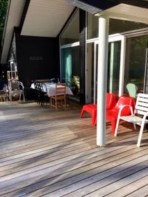 Summer house in scenic and quiet surroundings - Image 4