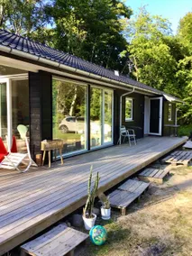 Summer house in scenic and quiet surroundings - Image 3