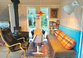 Summer house in scenic and quiet surroundings - Image 2