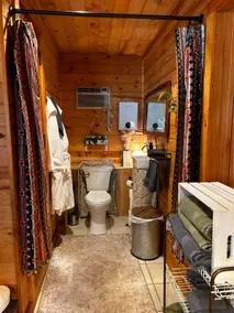 The Sauna Room - Image 3