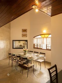 MASTER HOUSE WITH POOL AND WIFI - Image 5