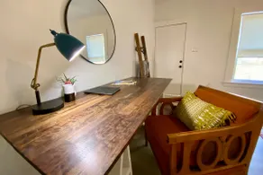 Eclectic Vintage Duplex, Central Historic Highland - Image 5