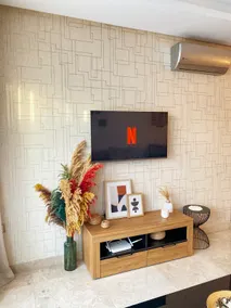Cozy apartment, sea view - Image 4