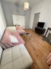 Lovely apartment with balcony, Quais du Vizézy. - Image 2