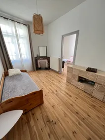 Lovely apartment with balcony, Quais du Vizézy. - Image 4
