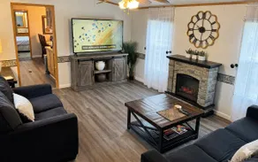 Secluded Coastal House • Only 9 min to the beach - Image 3