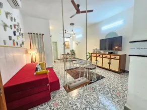 'Tint of Mint' #Amélie - Comfy 1BHK for 4 ppl - Image 2