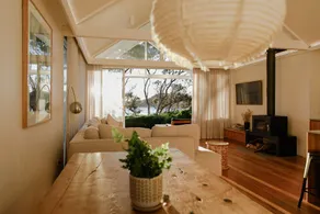 Absolute waterfront-with sauna - Wave Song - Image 5
