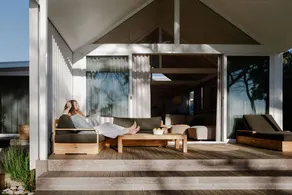Absolute waterfront-with sauna - Wave Song - Image 4