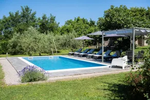 House Olive Grove with private pool and garden - Image 2
