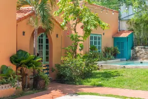 Valley House - Villa at the foot of the mountain, next to the sea - Image 2