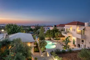 Villa Dafni with Private Pool BBQ and Free Parking - Image 2