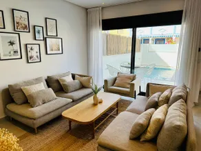 Sunny Villa with Private Pool • Walk to Roda Golf - Image 3