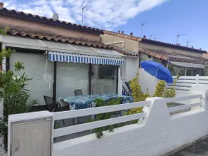 House in residence 5 minutes from the sea on foot - Image 3