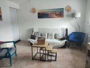 House in residence 5 minutes from the sea on foot - Image 4