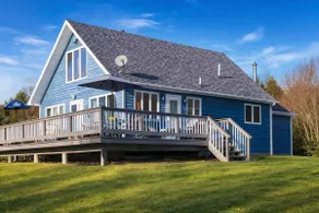 Secluded Chalet in the Northern Catskills with FIBER Internet and EV hookup - Image 4