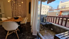 Modern apartment close to the Camp Nou Stadium - Image 5