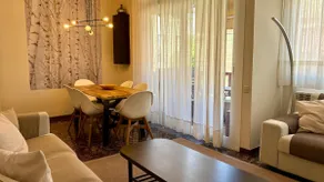 Modern apartment close to the Camp Nou Stadium - Image 2