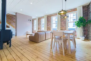 La Maison des Lofts - Par les Lofts Vieux-Quebec - Image 3