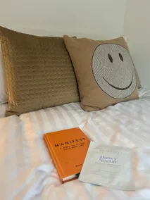 Relax&Recharge Cosy 2 Bed | Free Parking | Netflix - Image 4