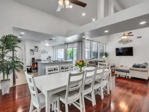 Cheery Home | Upgraded 3BR Home + Office, HTX - Image 4